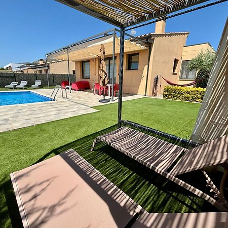 Villas Medes Mar - Plus Costa Brava L'Estartit Exterior foto