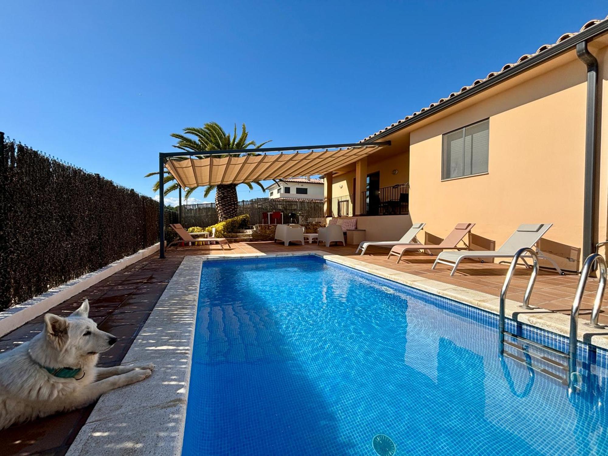 Villas Medes Mar - Plus Costa Brava L'Estartit Exterior foto