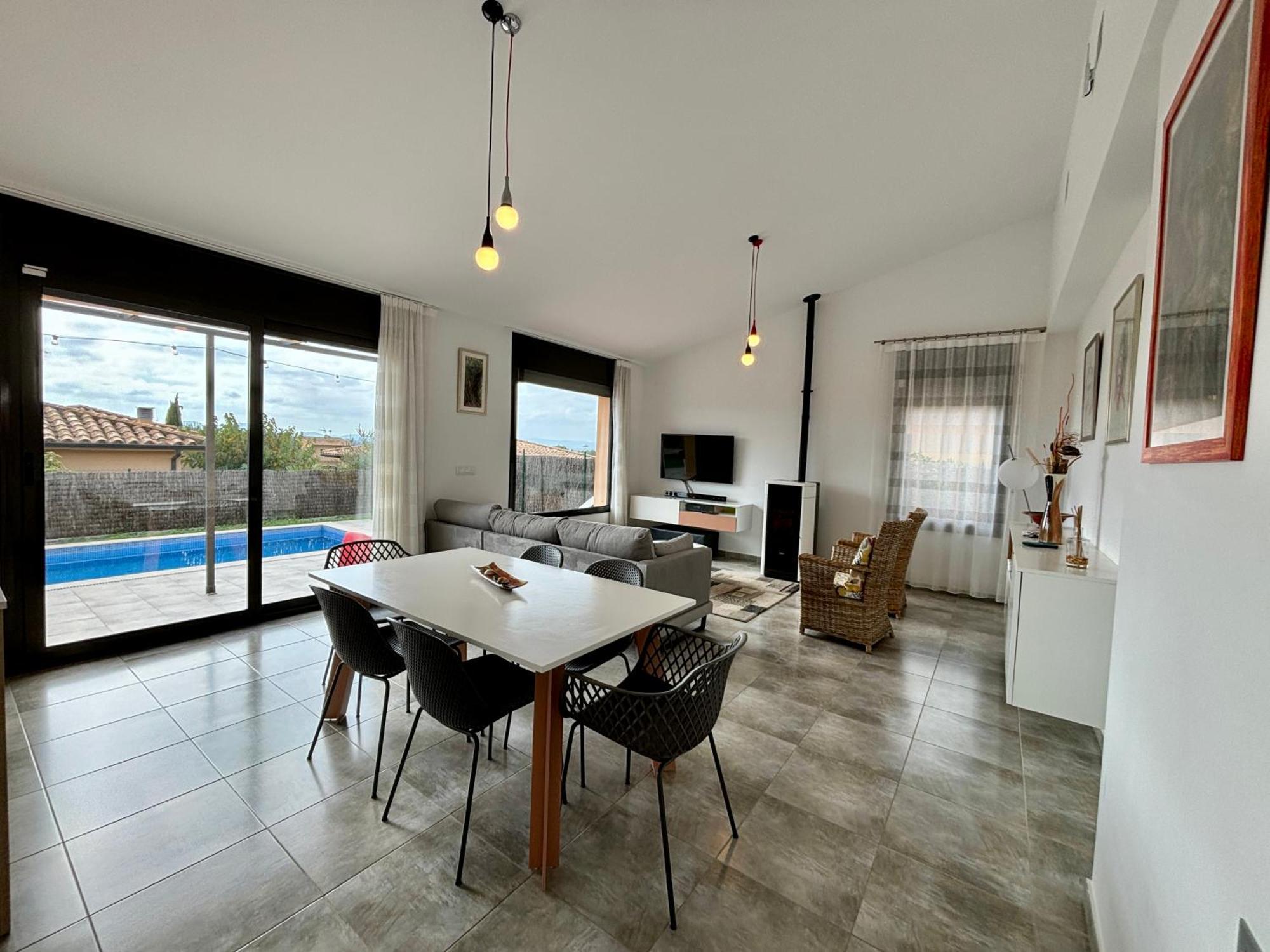 Villas Medes Mar - Plus Costa Brava L'Estartit Exterior foto
